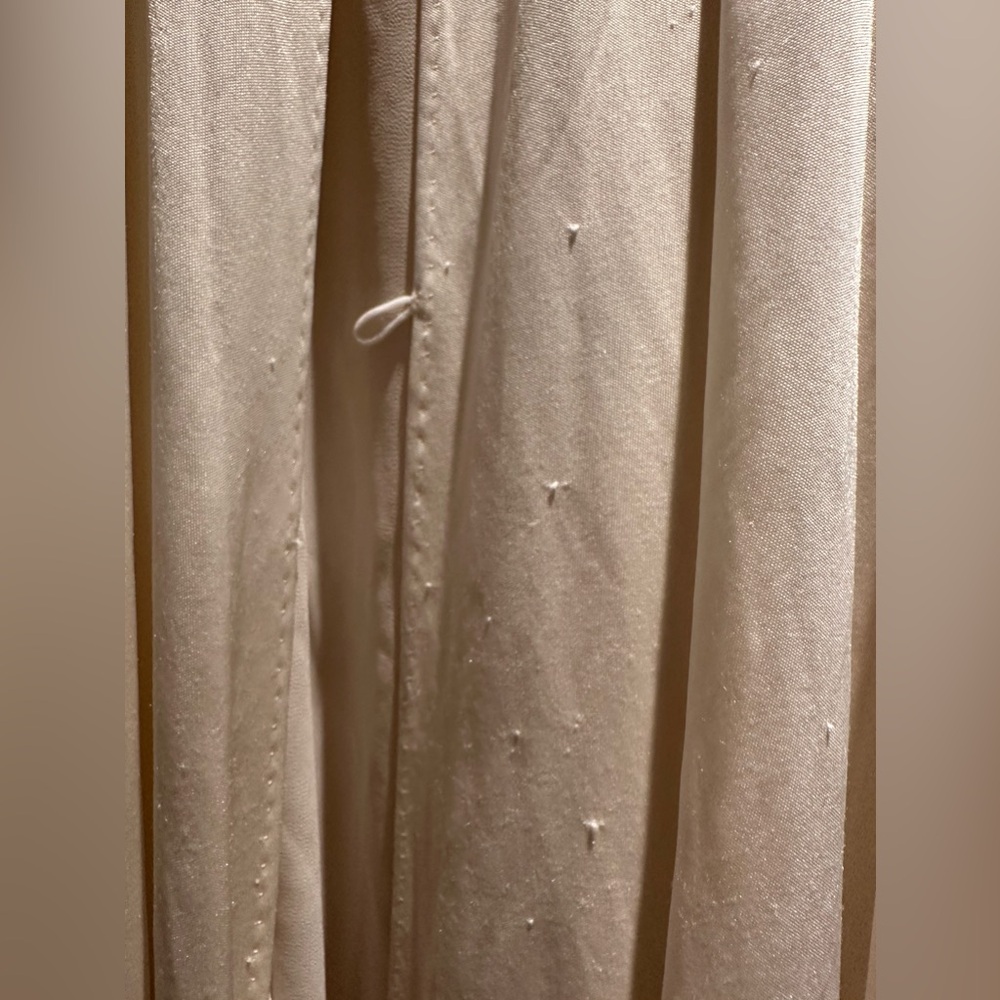 Claire Sandra by Lucy Ann Robe Vintage - Picture 4 of 15